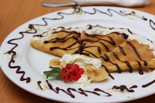 Les crêpes en fête    - ảnh 8